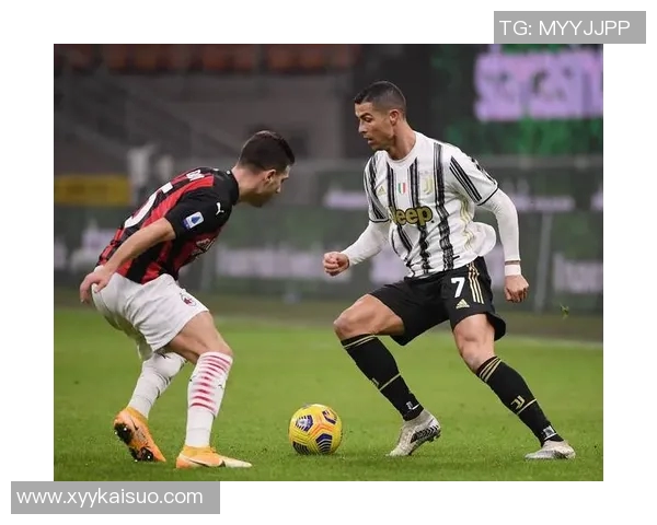 意甲强强对话！AC米兰主场击败尤文图斯，豪取3分！