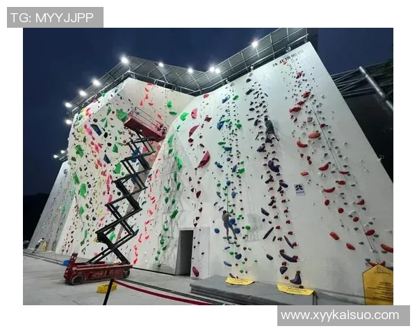 攀岩战术深度解析：北京攀岩队边路渗透体系的创新与实践