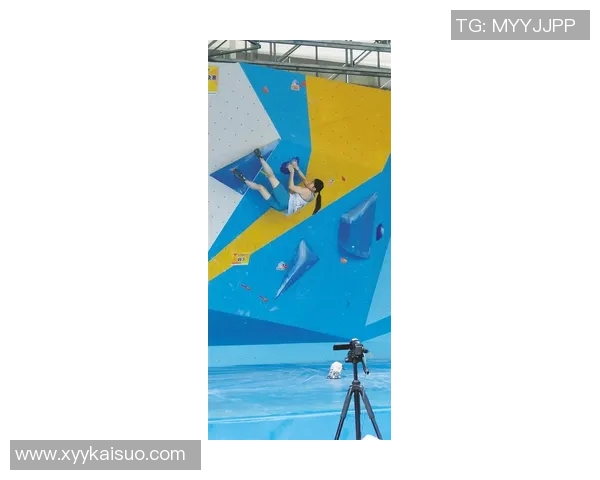 杭州攀岩队快攻战术解析与实战应用探讨