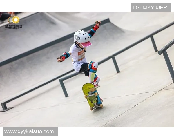 武汉滑板队的团队协作与默契：聚焦滑板运动中的合作精神与成长之路