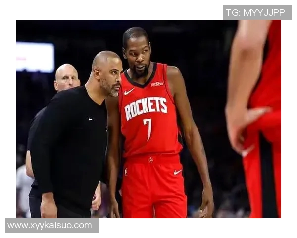 火箭擒篮网，终结连败