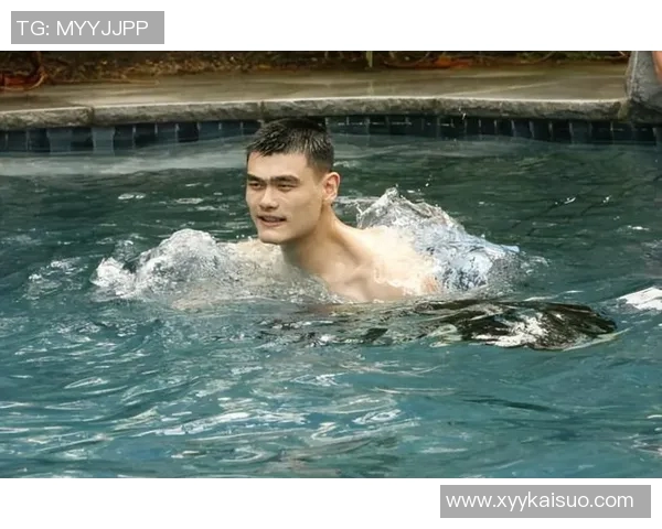 王佳音与姚明的传奇故事:从篮球场到人生舞台的精彩交汇 王佳音与姚明的传奇故事:从篮球场到人生舞台的精彩交汇