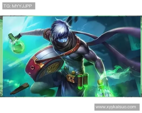 王者荣耀热点分析IG中路突破策略与战术解析 王者荣耀热点分析IG中路突破策略与战术解析