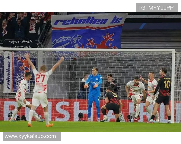 莱比锡红牛强势压倒门兴格拉德巴赫,横扫对手展现实力 莱比锡红牛强势压倒门兴格拉德巴赫,横扫对手展现实力