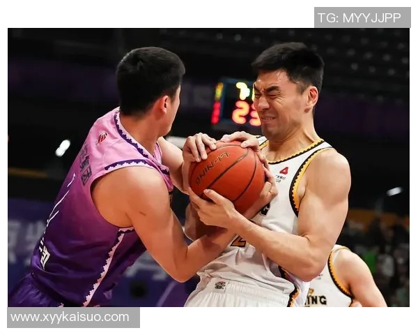 辽宁队历史性夺冠，CBA总决赛2024收官神奇一战